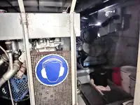 Kreuzfahrtschiff zu verkaufen