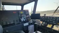 Containerschiff zu verkaufen