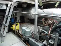 Patrouillenboot zu verkaufen