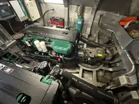Lotsenboot zu verkaufen