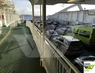Ro-Ro-Schiff zu verkaufen