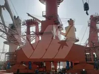 Schwimmende Docks zu verkaufen
