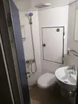 Schleppboot zu verkaufen