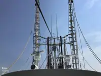 Trawler zu verkaufen