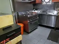 Schleppboot zu verkaufen