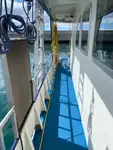 Schleppboot zu verkaufen