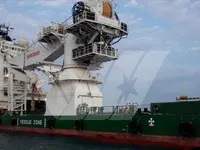 Schnelles Versorgungsboot (FSV) zu verkaufen