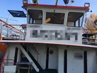 Containerschiff zu verkaufen
