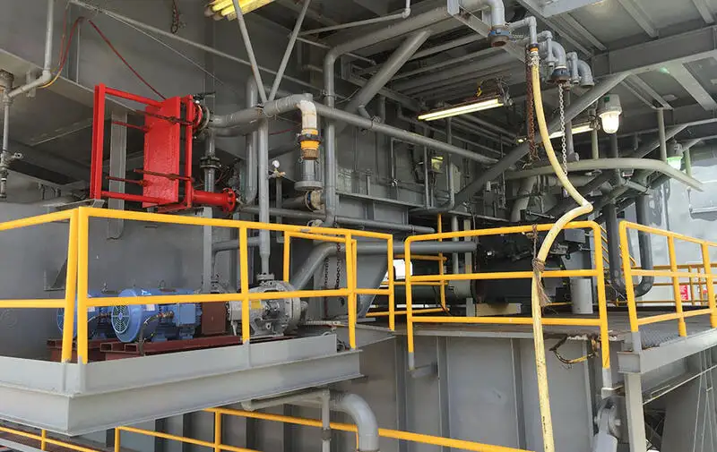 LNG-Tanker zu verkaufen