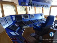 Trawler zu verkaufen