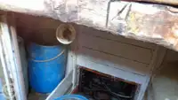 Trawler zu verkaufen