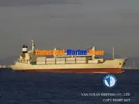 Kühlschiff zu verkaufen