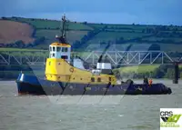 Schleppboot zu verkaufen