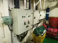 Schleppboot zu verkaufen