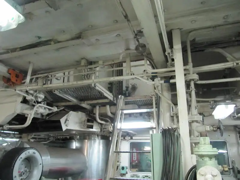 Schleppboot zu verkaufen