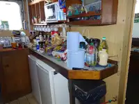 Arbeitsschiffe zu verkaufen