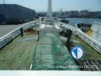 Trawler zu verkaufen
