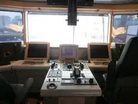Containerschiff zu verkaufen