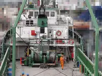 Schleppboot zu verkaufen