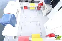 Crew-Boot zu verkaufen