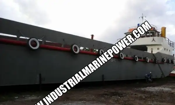Landungsboot, Tank zu verkaufen