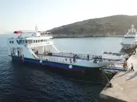 Landungsboot, Panzer zu verkaufen
