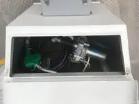 Besatzungsboot zu verkaufen