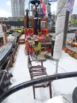 Schleppboot zu verkaufen