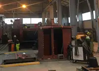 Schleppboot zu verkaufen