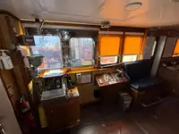 Containerschiff zu verkaufen