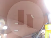 Lebendfischtransporter zu verkaufen