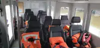 Windpark-Service-Schiff zu verkaufen
