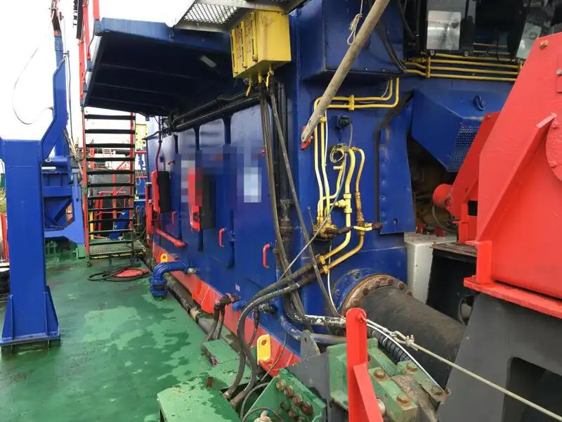 Bagger zu verkaufen