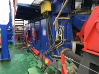 Bagger zu verkaufen