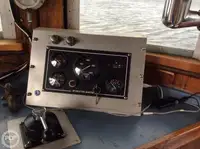 Schleppboot zu verkaufen