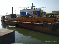 Barges zu verkaufen