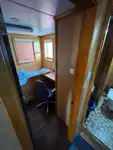 Containerschiff zu verkaufen