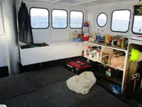 Landungsboot, Tank zu verkaufen