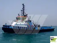 Schleppboot zu verkaufen