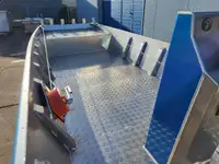 Arbeitsschiffe zu verkaufen