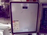 Schleppboot zu verkaufen