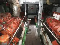 Lotsenboot zu verkaufen