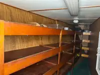 Schleppboot zu verkaufen