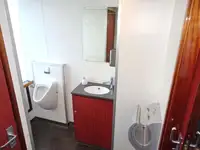 Kreuzfahrtschiff zu verkaufen