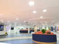 Kühlschiff zu verkaufen