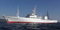 Patrouillenboot zu verkaufen