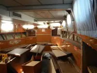 Barges zu verkaufen