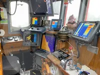 Fischereifahrzeug zu verkaufen
