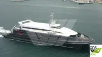 Passagierschiff zu verkaufen