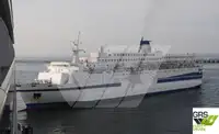 Ro-Ro-Schiff zu verkaufen